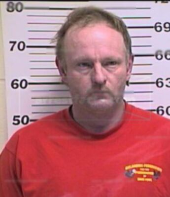 Randolph Ray Woodruff