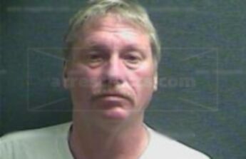 Timothy Alan Calhoun