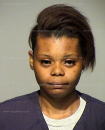 Shantelis Wyatt