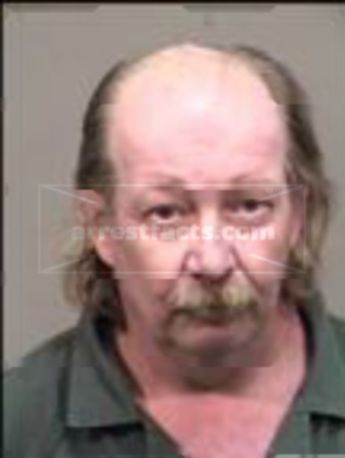 Jacob Allen Diehl
