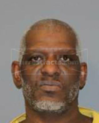 Thaddeus Orlando Taylor