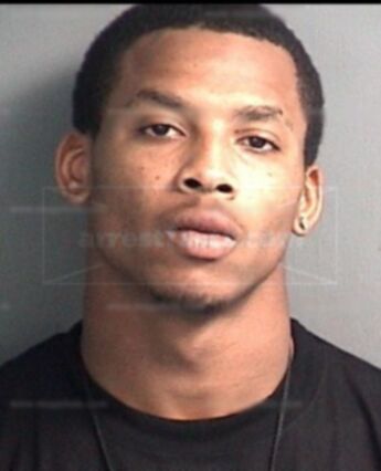Labarron Dontae Mallory