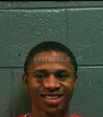 Santwone Deshaun Norman-Smith