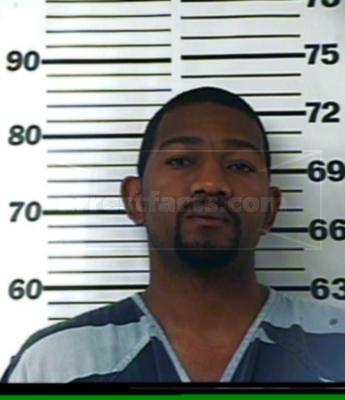 Ronald Dewayne Wilson