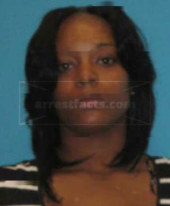 Alexia Octavia Singleton