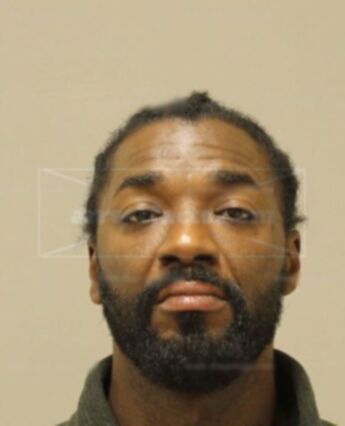 Tyree Kayun Hamilton