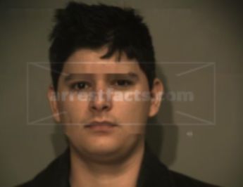 Christian Jonathan Mireles Rodriguez