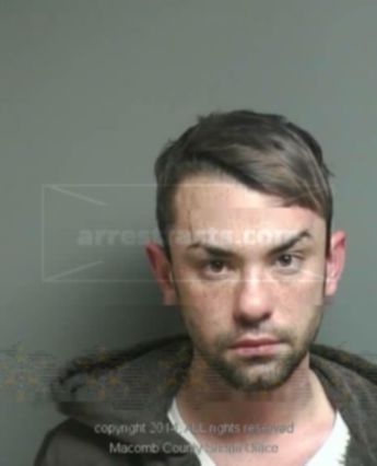 Derald Ervin Mathis Ii