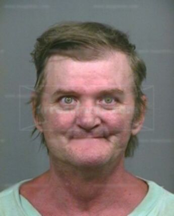 Larry Eugene Shambaugh
