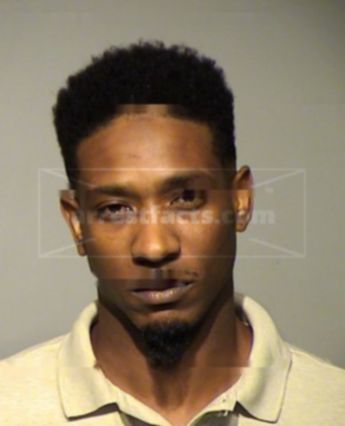 Ronald Harmon