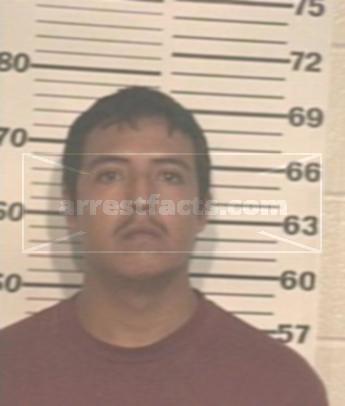 Octavio Posada Martinez