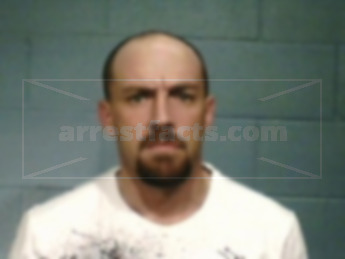 Colin Michael Vanderpool