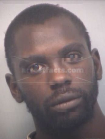 Jermaine Mcneal