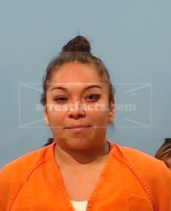 Kimberly Ann Orejon