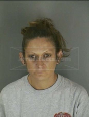 Starr Ann Gibson