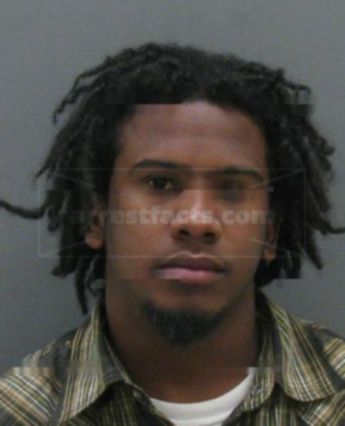 Wilks Jeremy Clemons