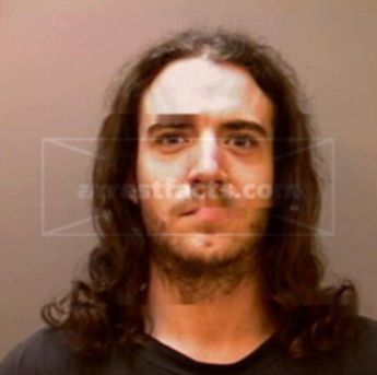 Adam Dale Friar