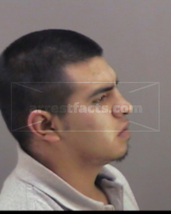 Jose Manuel Castro