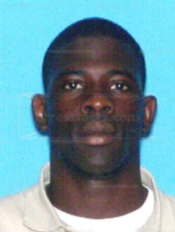 Angelo Raynard Griffin