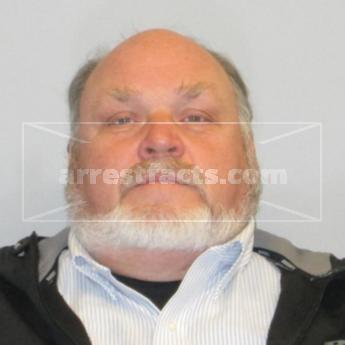 Claude Steven Harmon