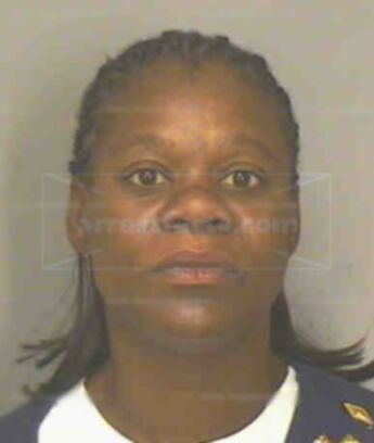 Lillian Swanigan Camille