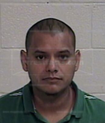 Baldemar Jr Aguilar Betancourt