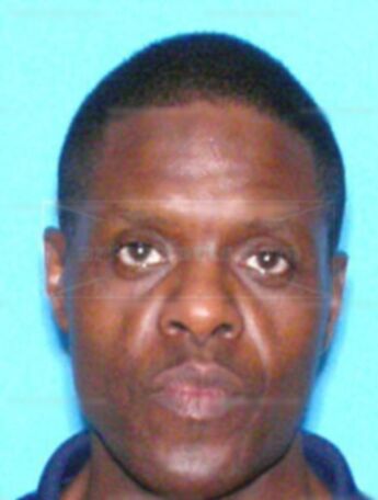Fred Douglas Butts