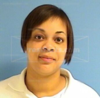 Aretha Barker