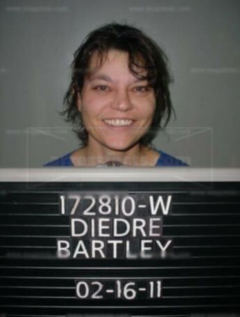 Diedre Bartley