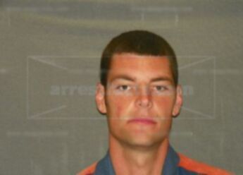 Cory Douglas Fritz