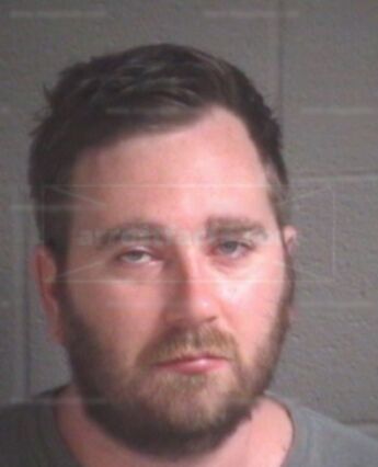 Mark Andrew Aiken