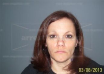 Angie Diane Greenawalt