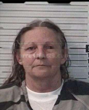 Shirley Dian Brown