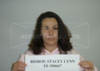 Stacey Lynn Bishop