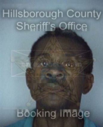 Cleve Terry Ranson