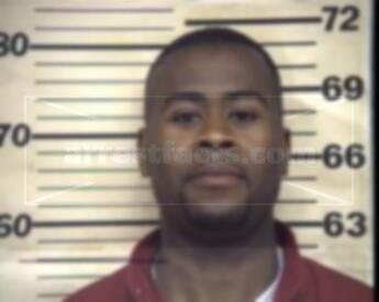 Carl Leroi Cook
