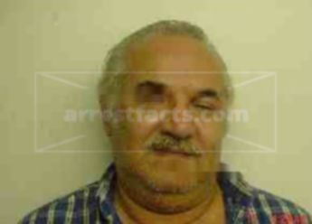 Miguel Angel Garcia