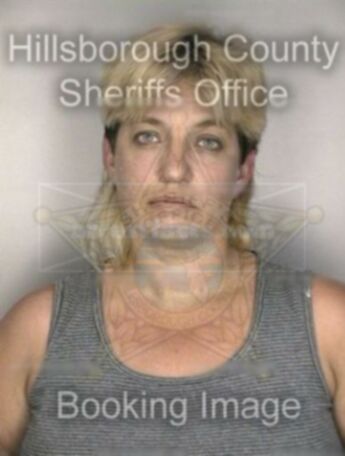 Kendahl Anice Shepherd