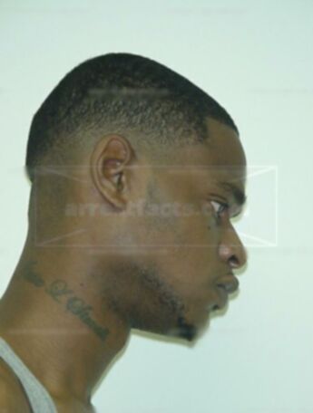 Donte L Caldwell