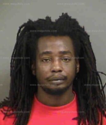 Elchaundris Antavian Hardwick