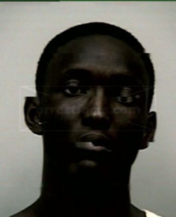 Leonard Albert Bailey