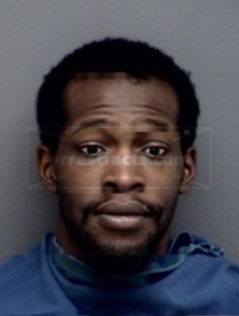 Tramaine Javon Cooper