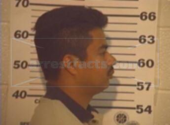 Tomas Gonzalez Garza