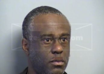 Terry Wayne Mays