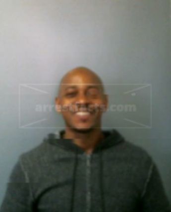 Jeffrey Berkins