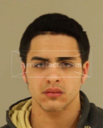 Christopher Michael Jimenez