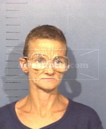 Joyce Faye Bogle