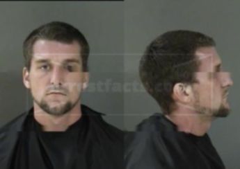Brandon Edward Zeinert
