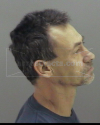 Ronald Howard Steinmetz