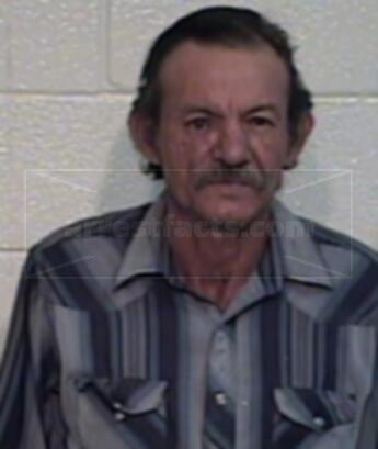 Baldemar Trevino Ortiz